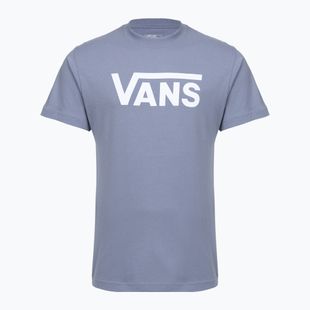 Koszulka męska Vans Classic Tee glacial slate