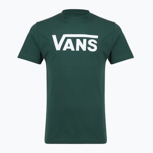 Koszulka męska Vans Classic Tee mystic moss