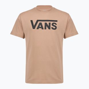 Koszulka męska Vans Classic Tee warm taupe