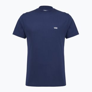 Koszulka męska Vans Left Chest SS deep indigo