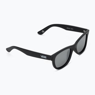 Okulary przeciwsłoneczne Vans Spicoli matte black/silver mirror