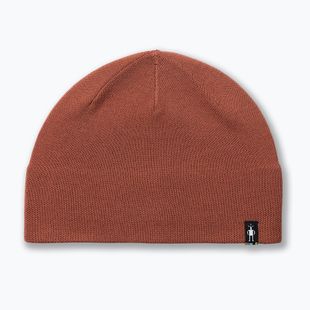 Czapka zimowa Smartwool The Lid Burnt Sienna