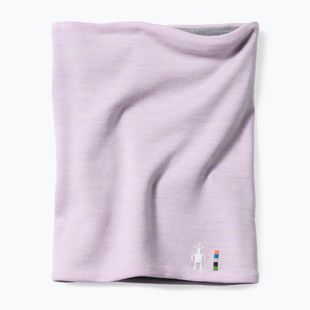Komin Smartwool Thermal Merino Rebersible icy lavender sky