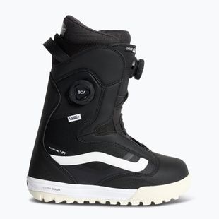 Buty snowboardowe damskie Vans Encore Pro 2.0 W black/white