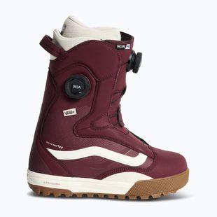 Buty snowboardowe damskie Vans Encore Pro 2.0 W port royale