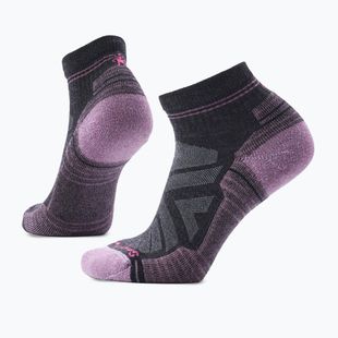 Skarpety damskie Smartwool Hike Light Cushion Ankle charcoal