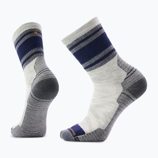 Skarpety Smartwool Hike Full Cushion Lolo Trail Crew ash