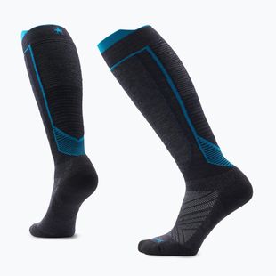 Skarpety narciarskie Smartwool Intraknit Ski Targeted Cushion OTC charcoal