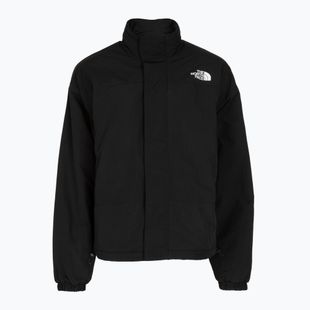 Kurtka damska The North Face Yumiori Reversible tnf blk/tnf blk