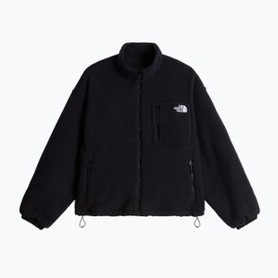 Kurtka damska The North Face Yumiori Reversible tnf blk/tnf blk