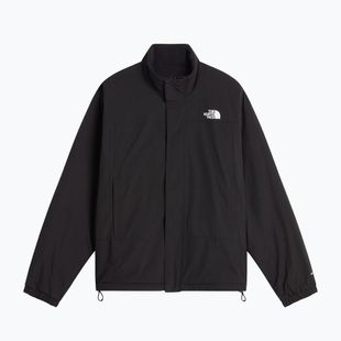 Kurtka męska The North Face Yumiori Reversible tnf blk/tnf blk
