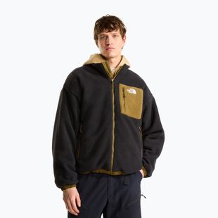 Kurtka męska The North Face Yumiori Reversible caraway seed/tn