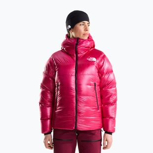 Kurtka puchowa damska The North Face Summit Pumori Down Parka Lali Guran