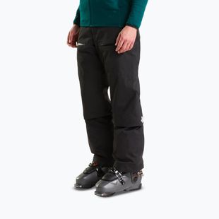 Spodnie narciarskie męskie The North Face Chakal tnf black