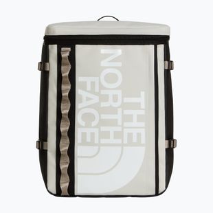 Plecak miejski The North Face Base Camp Fuse Box cumulus cloud/tnf black