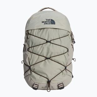 Plecak miejski The North Face Borealis stone slab/dark chestnut
