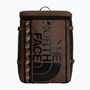 Plecak miejski The North Face Base Camp Fuse Box smokey brown/tn