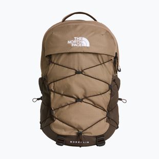 Plecak miejski The North Face Borealis garnet/dark che