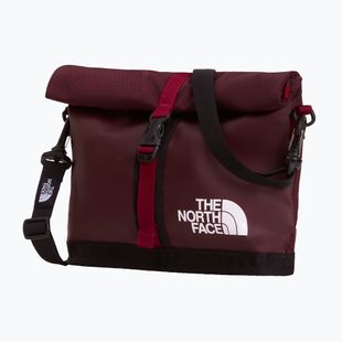 Torba The North Face Base Camp Shoulder Bag 12 l Deep Burgundy/T
