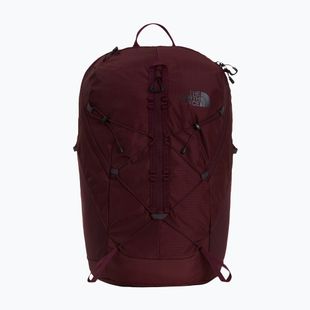 Plecak turystyczny The North Face Borealis Trail 27 l deep burgundy