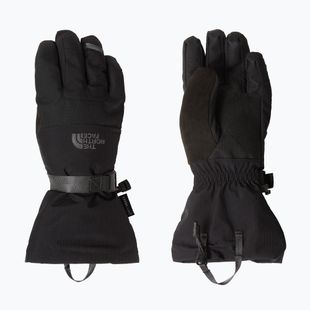 Rękawice narciarskie damskie The North Face Montana tnf black