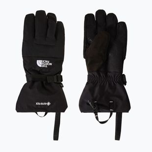 Rękawice narciarskie The North Face Montana 3IN1 GTX tnf black