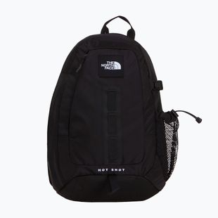 Plecak miejski The North Face Hot Shot Sling 15 l tnf black