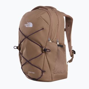 Plecak miejski The North Face Jester 22 l garnet/endless