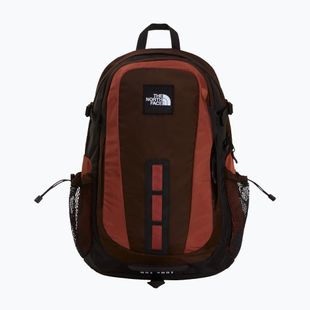Plecak miejski The North Face Hot Shot Se 30 l dark chestnut/copper si