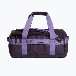 Torba podróżna The North Face Base Camp Voyager Duffel 42 l endless dusk/grounded purple