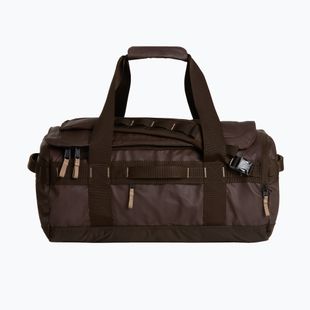 Torba podróżna The North Face Base Camp Voyager Duffel 42 l dark chestnut/garnet