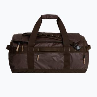 Torba podróżna The North Face Base Camp Voyager Duffel 62 l dark chestnut/garnet