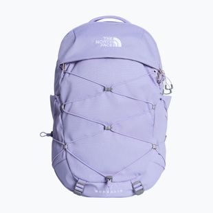 Plecak miejski damski The North Face Borealis pale plum light