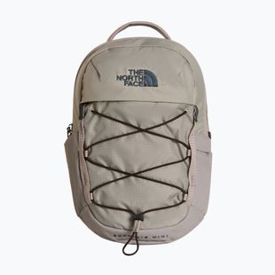 Plecak miejski The North Face Borealis Mini Backpack 10 l stone slab/dark