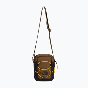 Saszetka The North Face Jester Crossbody caraway seed/tnf black