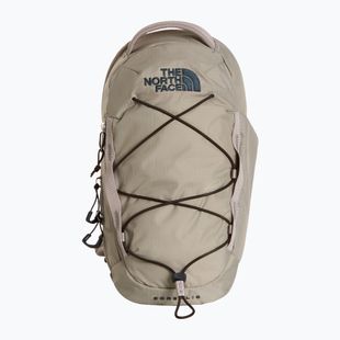 Plecak na jedno ramię The North Face Borealis Sling 6 l stone slab/dark