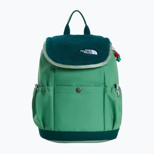Plecak miejski dziecięcy The North Face Mini Explorer dimmed algae/slate moss/pacific teal