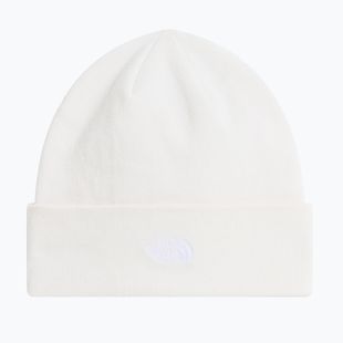 Czapka zimowa The North Face Norm Beanie white dune