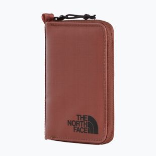 Portfel The North Face Base Camp Voyager copper silt/lead