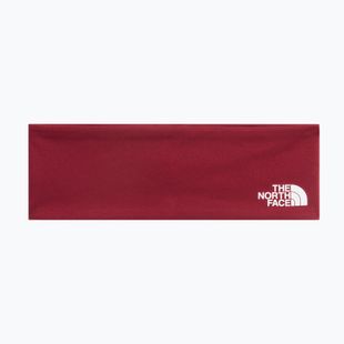 Opaska na głowę The North Face Base burgundy crush