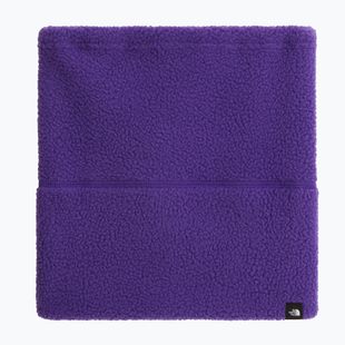 Czapka zimowa The North Face Whimzy Convertible Beanie peak purple
