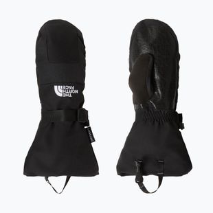 Rękawice narciarskie dziecięce The North Face Montana Mitt tnf black