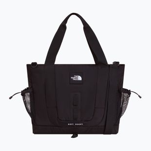 Torba The North Face Hot Shot Tote 23 l tnf black