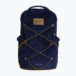 Plecak miejski The North Face Jester Pro 28 l summit navy/leather bro