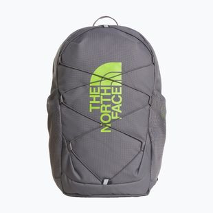 Plecak miejski The North Face Court Jester smoked pearl/sport moss