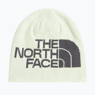 Czapka zimowa The North Face Reversible Highline anthracite grey