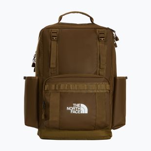 Plecak miejski The North Face Base Camp Daypack caraway seed