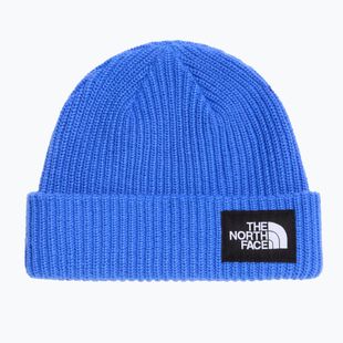 Czapka zimowa The North Face Salty Lined active blue
