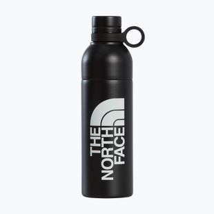 Butelka turystyczna The North Face Water Bottle 750 ml tnf black