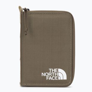 Portfel The North Face Base Camp Voyager garnet/timeless